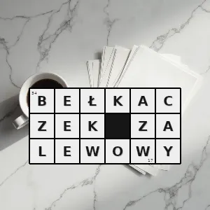 Rozwiązanie krzyżówki: apocorophium lacustre gatunek morskiego skorupiaka z rzędu obunogów - bełkaczek zalewowy | hasła, synonimy i podpowiedzi Hasło krzyżówkowe apocorophium lacustre gatunek morskiego skorupiaka z rzędu obunogów - bełkaczek zalewowy – rozwiązanie, synonimy, podpowiedzi i definicje krzyżówkowe